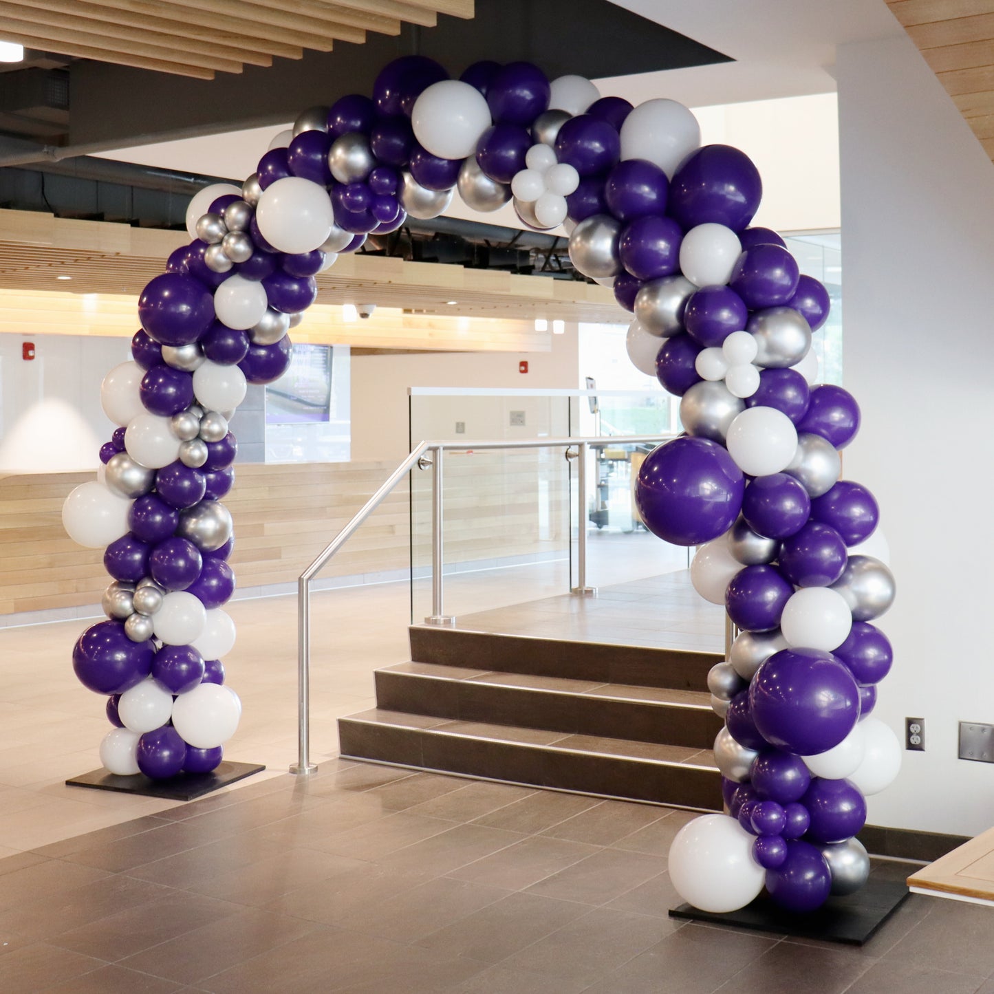 Balloon Arch Frame Tutorial and Plans | Digital Plans